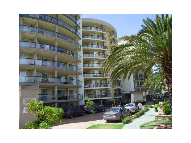 308/91-101 Bridge Road, Westmead NSW 2145