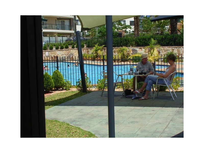 308/91-101 Bridge Road, Westmead NSW 2145