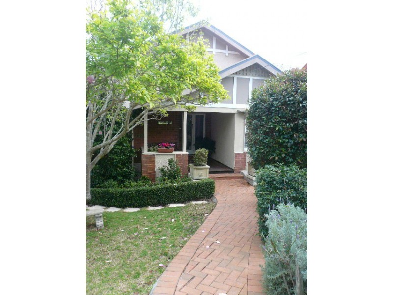 14 McLean Avenue, Chatswood NSW 2067
