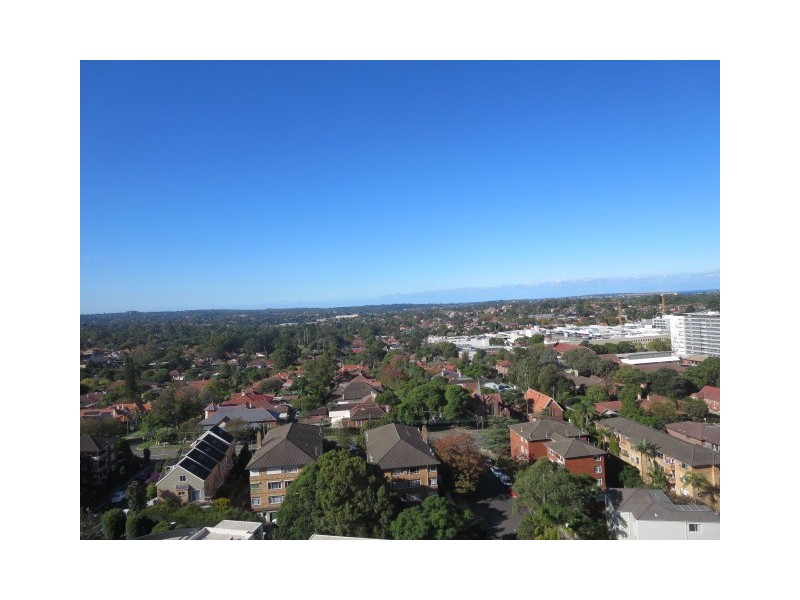 1601/11 Railway Street, Chatswood NSW 2067