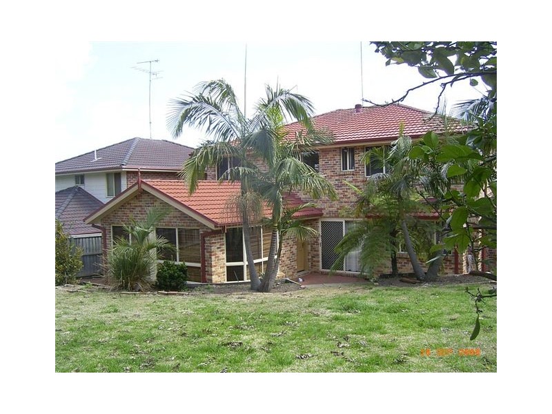 72 County Drive, Cherrybrook NSW 2126