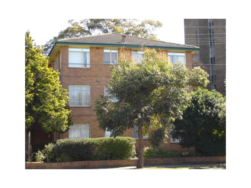 10/854 Pacific Highway, Chatswood NSW 2067