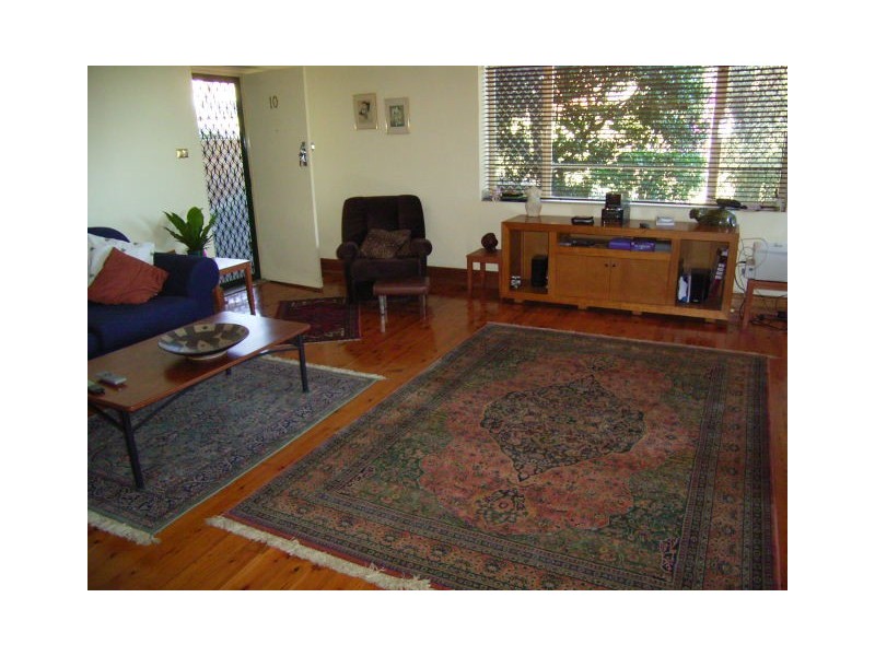 10/854 Pacific Highway, Chatswood NSW 2067