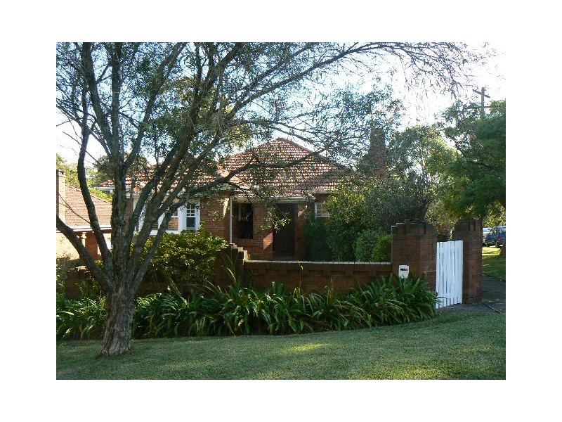 22 Carr Street, Chatswood NSW 2067