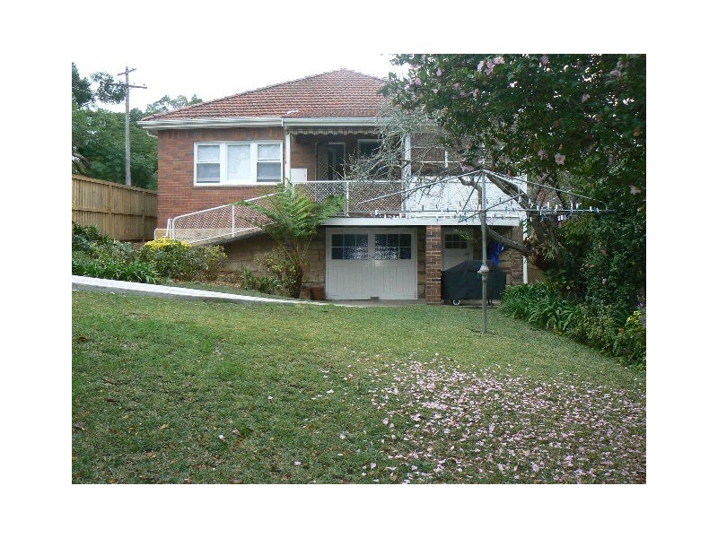 22 Carr Street, Chatswood NSW 2067