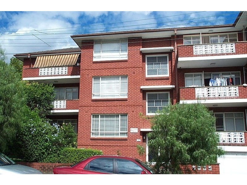 1/339 Victoria Avenue, Chatswood NSW 2067