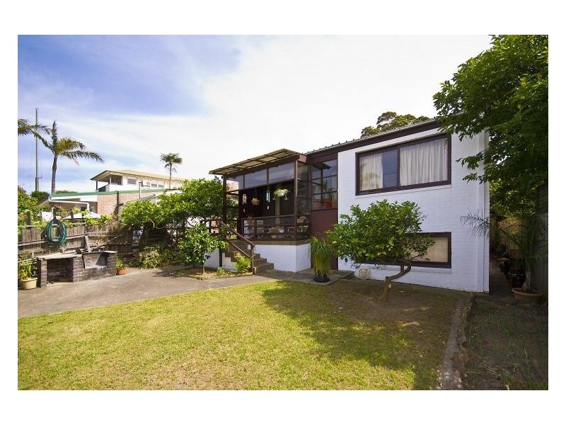 2/22 Glover Street, Mosman NSW 2088