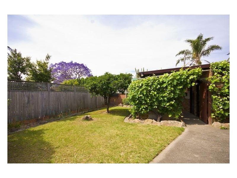 2/22 Glover Street, Mosman NSW 2088