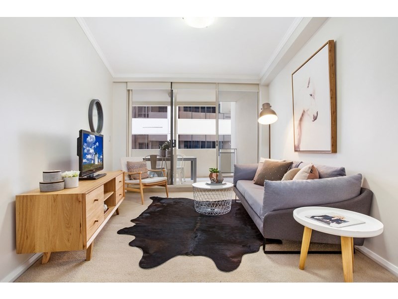 34/361-363 Kent Street, Sydney NSW 2000