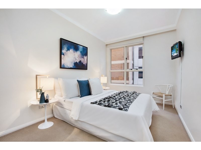 34/361-363 Kent Street, Sydney NSW 2000