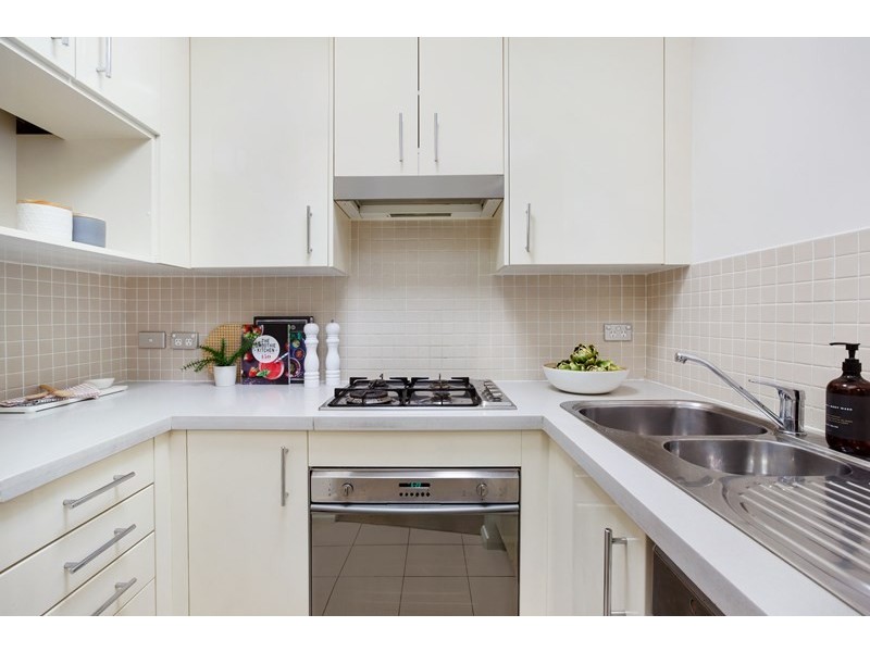 34/361-363 Kent Street, Sydney NSW 2000