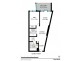 34/361-363 Kent Street, Sydney NSW 2000 Floorplan