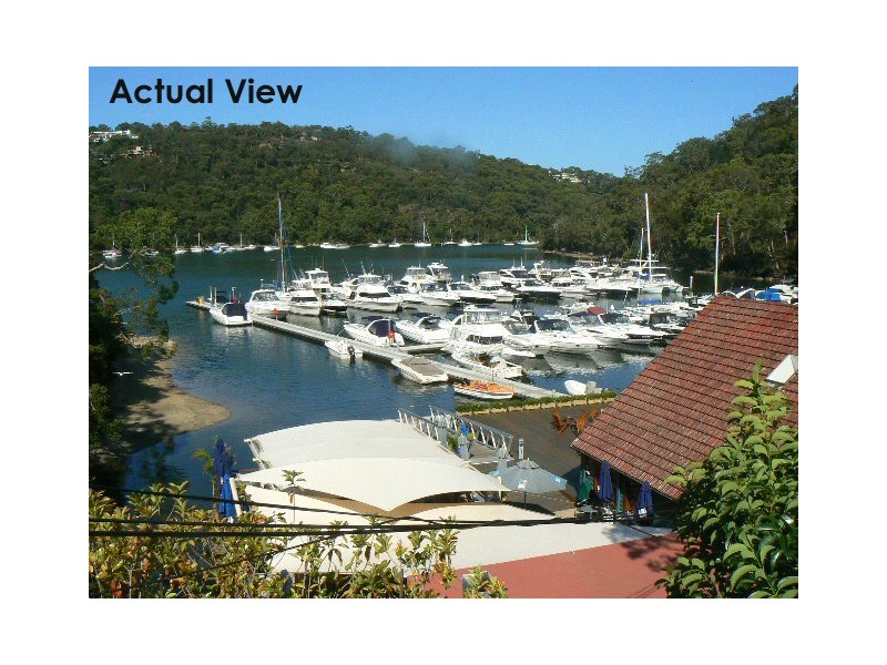 Roseville Chase NSW 2069