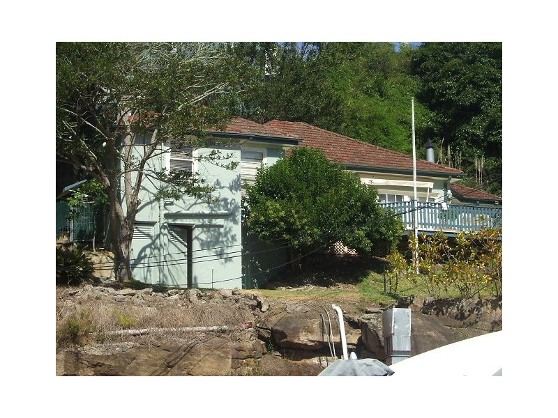 Roseville Chase NSW 2069