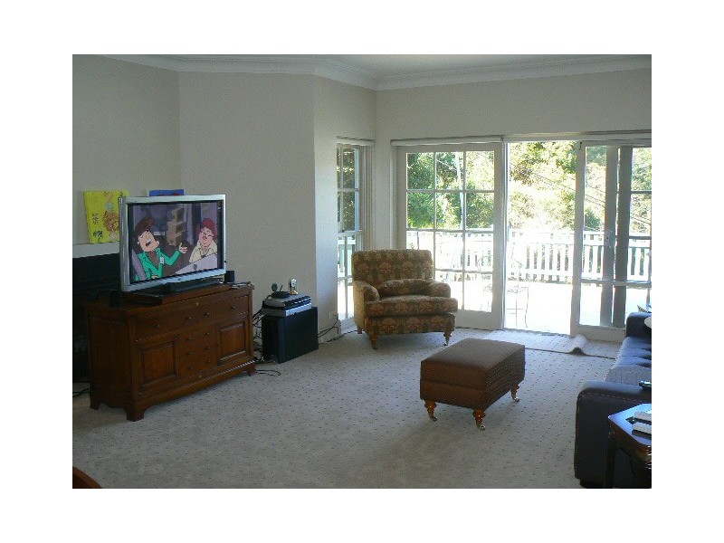 Roseville Chase NSW 2069