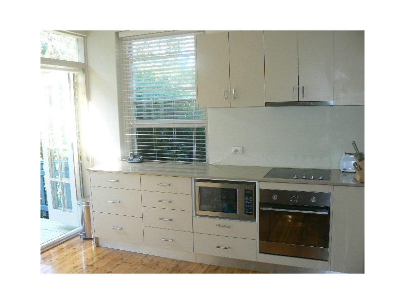 Roseville Chase NSW 2069