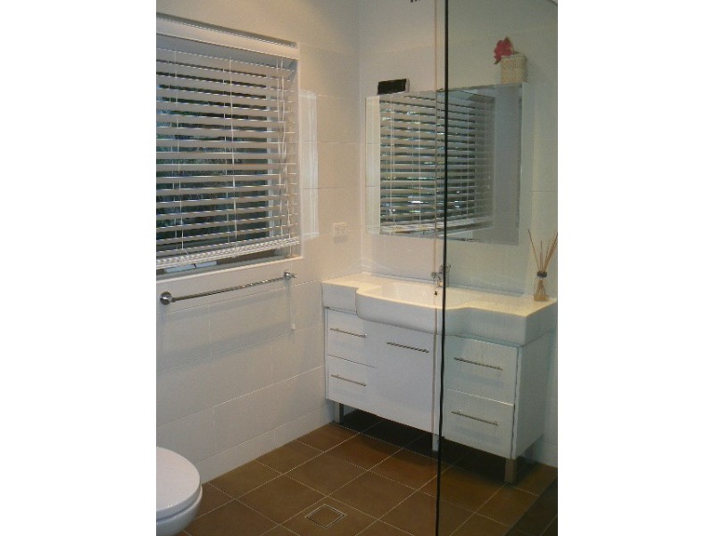 Roseville Chase NSW 2069