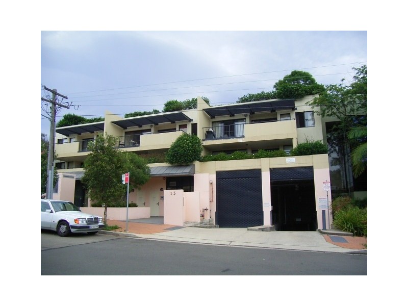 1/1-3 Havilah Street, Chatswood NSW 2067