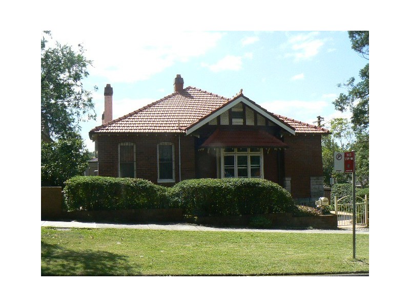 1 Daisy Street, Chatswood NSW 2067