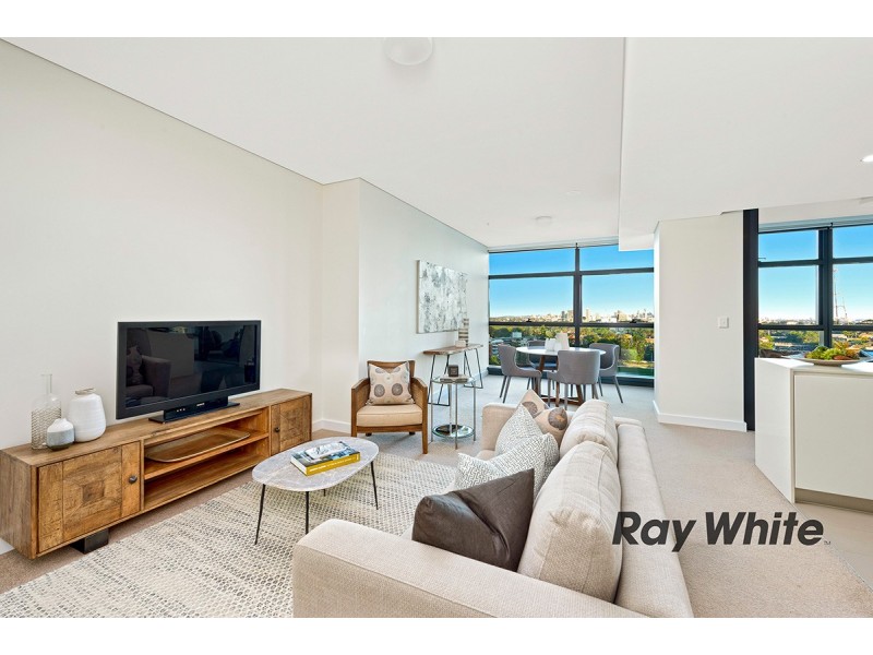 1309/438 Victoria Avenue, Chatswood NSW 2067