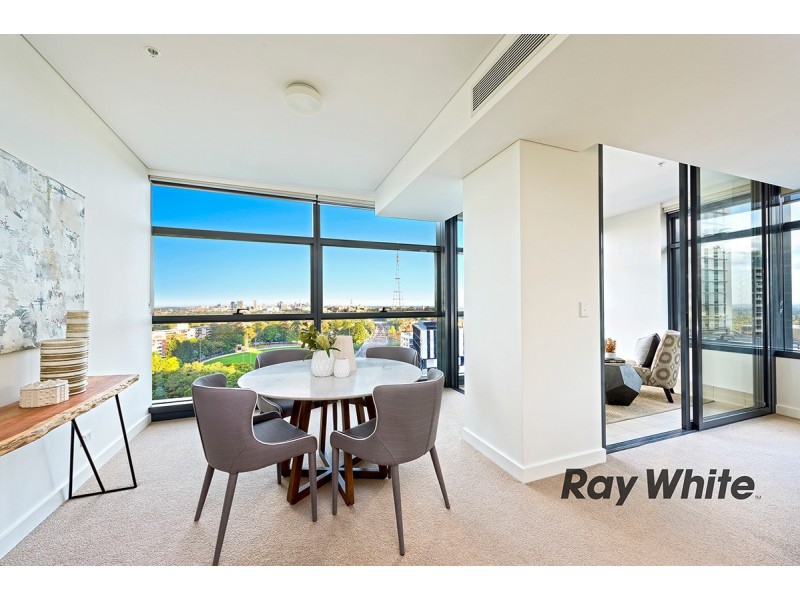 1309/438 Victoria Avenue, Chatswood NSW 2067