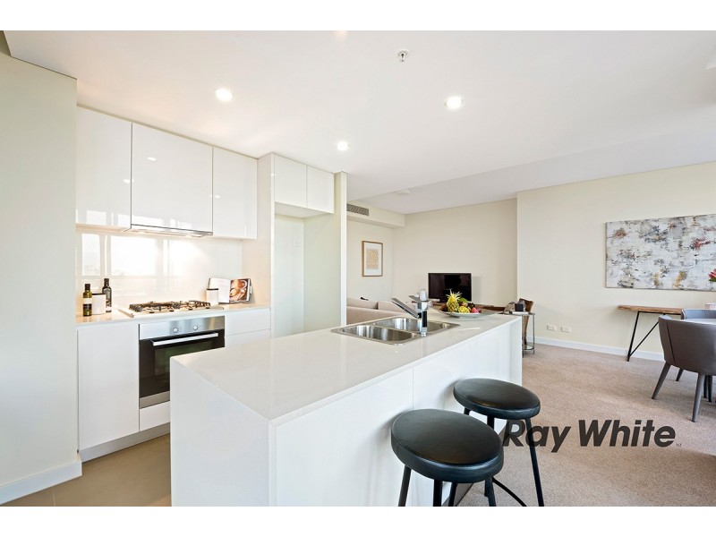 1309/438 Victoria Avenue, Chatswood NSW 2067