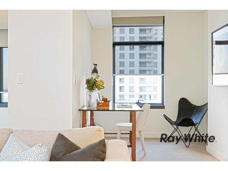 1309/438 Victoria Avenue, Chatswood NSW 2067