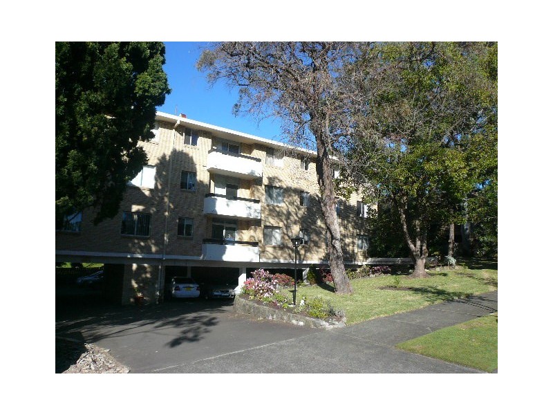 2/15 Morden Street, Cammeray NSW 2062