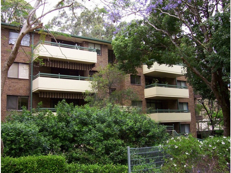 39/9 Hotham Street, Chatswood NSW 2067