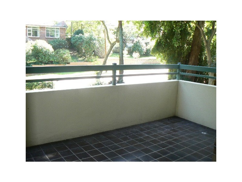 39/9 Hotham Street, Chatswood NSW 2067