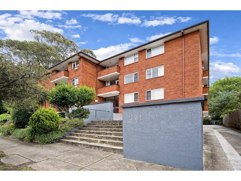 15/391 Mowbray Road, Chatswood NSW 2067