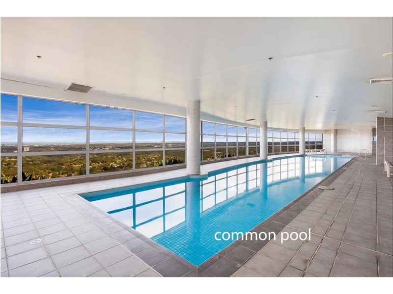 97/809-811 Pacific Highway, Chatswood NSW 2067