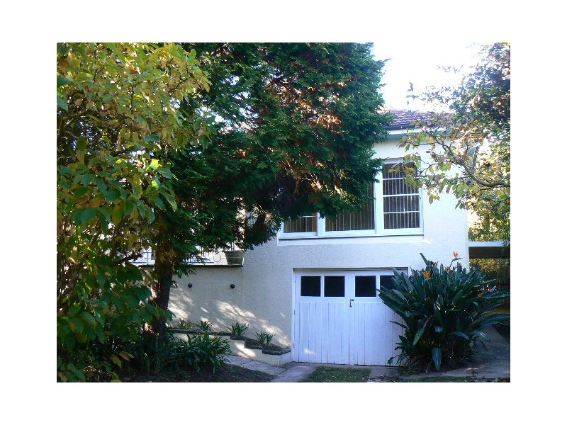 45 Earl St, Roseville NSW 2069