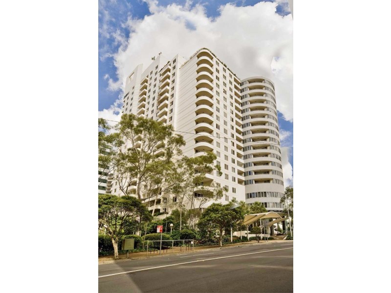 158/14 Brown Street, Chatswood NSW 2067