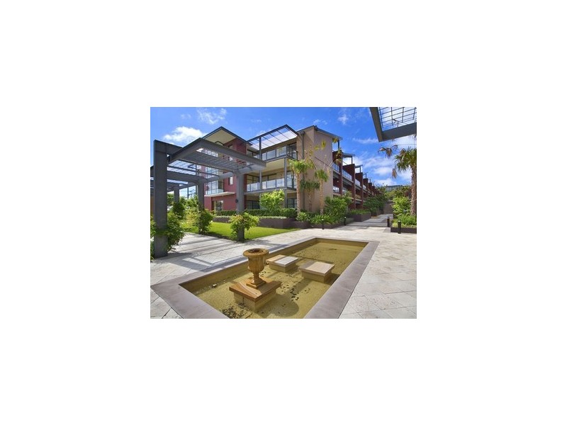 22/17 Septimus Street, Chatswood NSW 2067