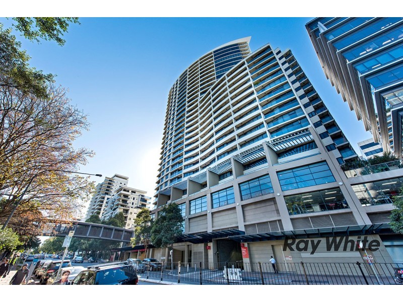 1009/3 Herbert Street, St Leonards NSW 2065