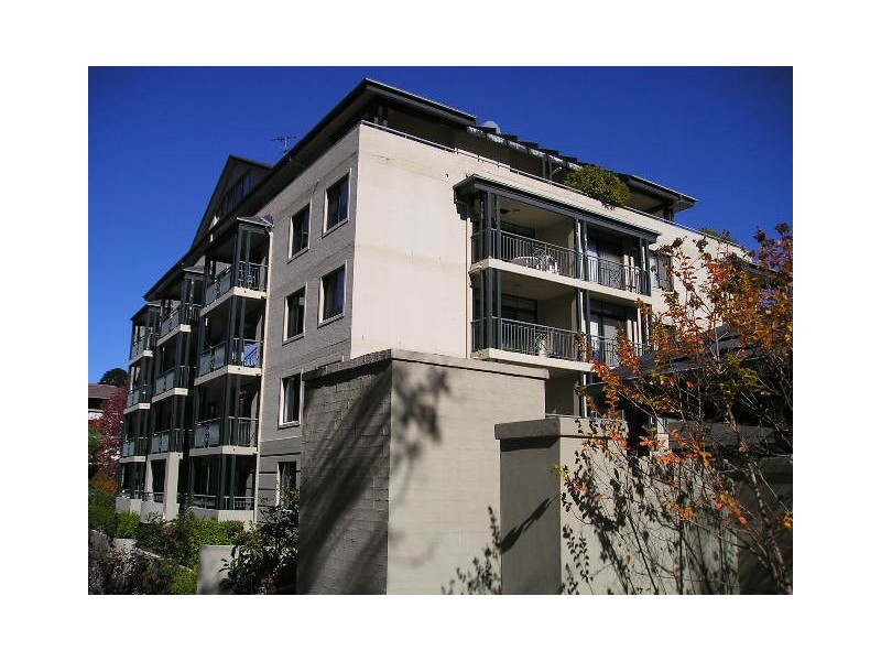 503/10 Freeman Rd “The Garret”, Chatswood NSW 2067