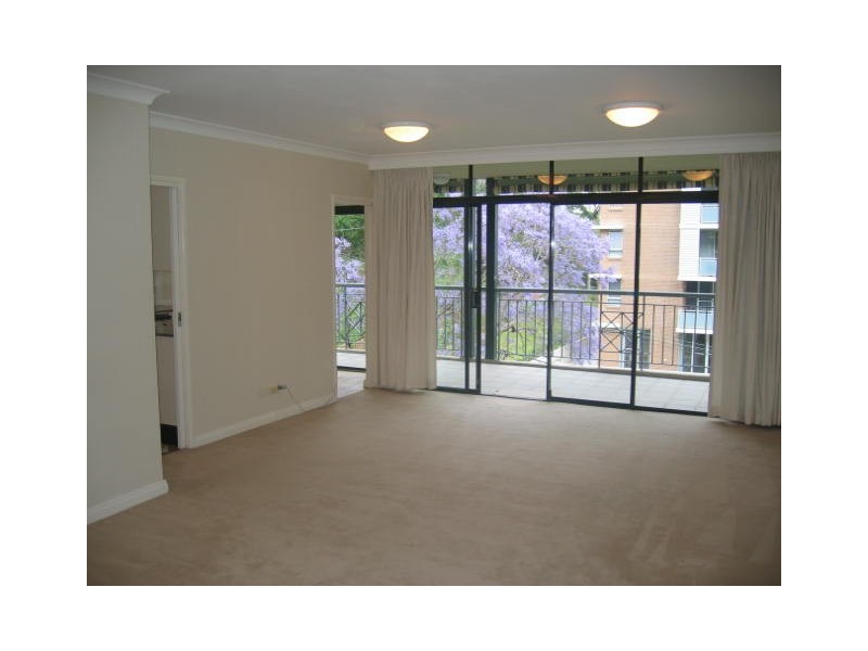 503/10 Freeman Rd “The Garret”, Chatswood NSW 2067