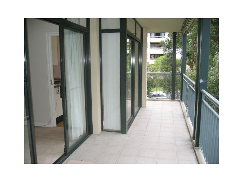 503/10 Freeman Rd “The Garret”, Chatswood NSW 2067