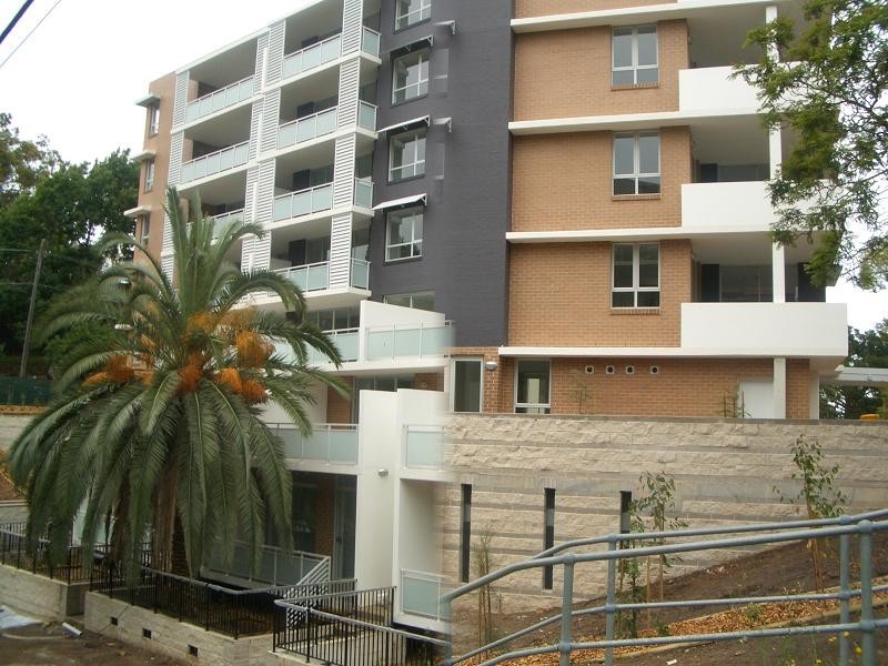 4/14-16 Freeman Road, Chatswood NSW 2067