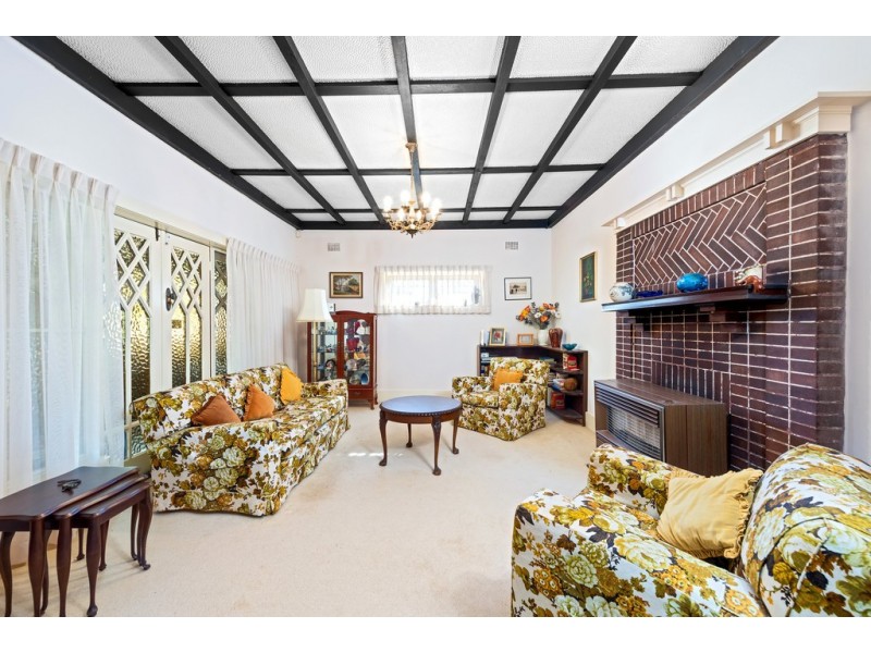 25 Wandella Avenue, Roseville NSW 2069