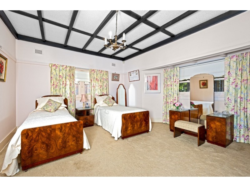 25 Wandella Avenue, Roseville NSW 2069