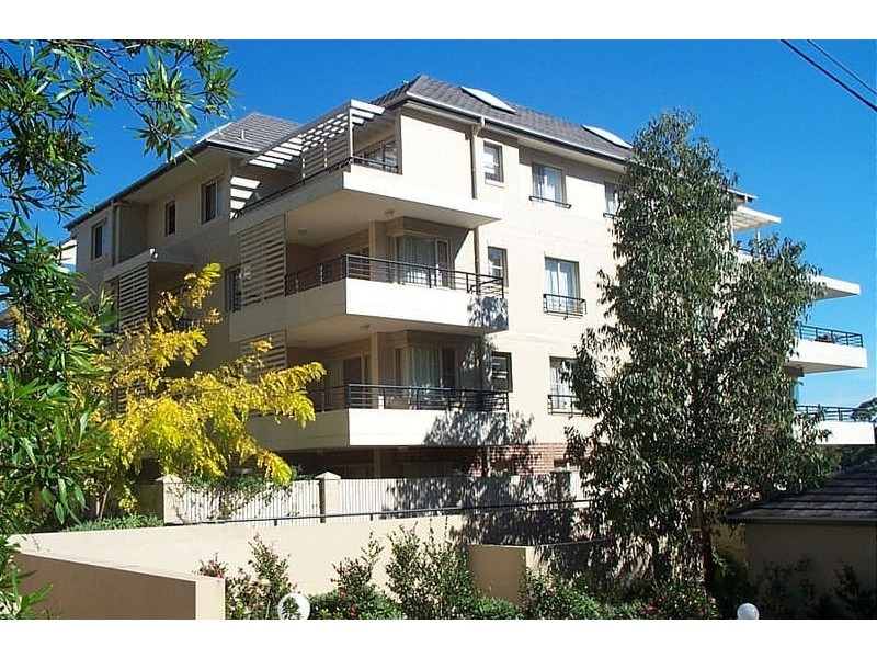 105/28B Whitton Road, Chatswood NSW 2067