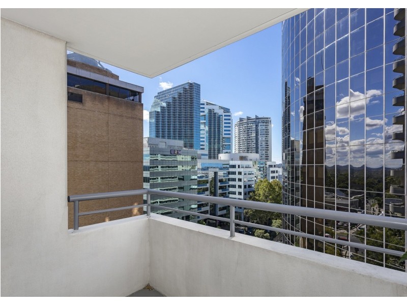 76/14 Brown Street, Chatswood NSW 2067