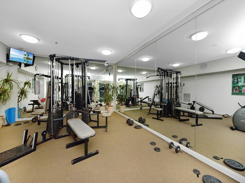 76/14 Brown Street, Chatswood NSW 2067