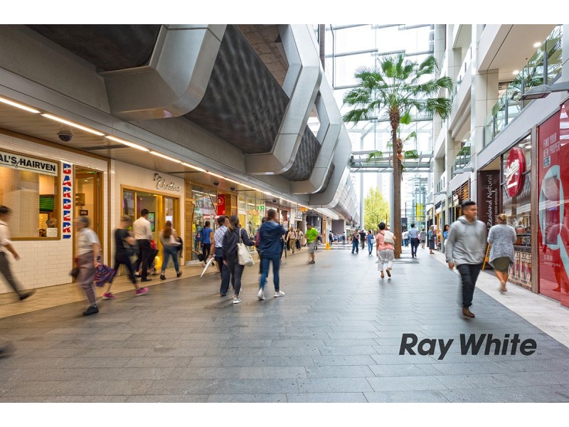 76/14 Brown Street, Chatswood NSW 2067