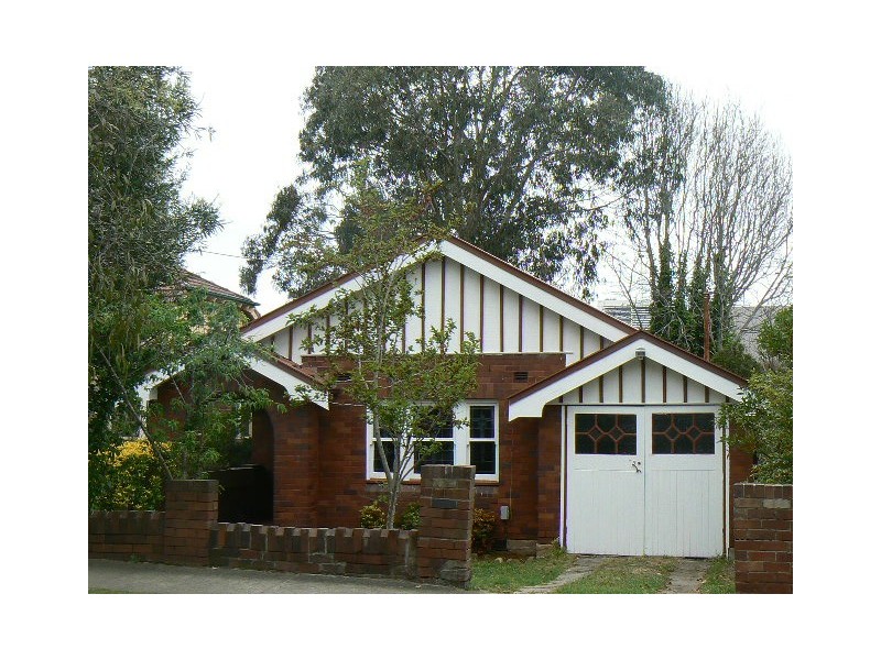 60 Nicholson Street, Chatswood NSW 2067