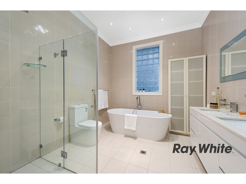 8 Hawkins Street, Artarmon NSW 2064