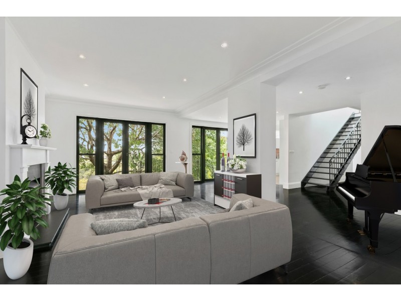 19 Highland Ridge, Middle Cove NSW 2068
