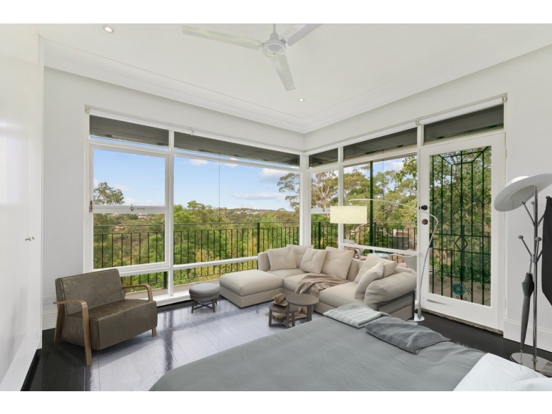 19 Highland Ridge, Middle Cove NSW 2068